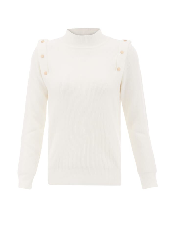 Пуловер caspio, белый
Пуловер caspio, белый