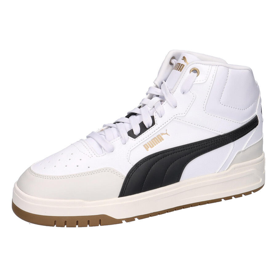 Кроссовки унисекс Puma Shuffle Downtown Mid 402598
Кроссовки унисекс Puma Shuffle Downtown Mid 402598