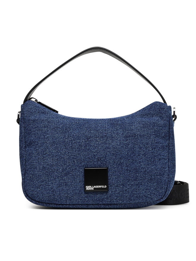 Сумка Karl Lagerfeld Jeans A3W30210 Blau
Сумка Karl Lagerfeld Jeans A3W30210 Blau