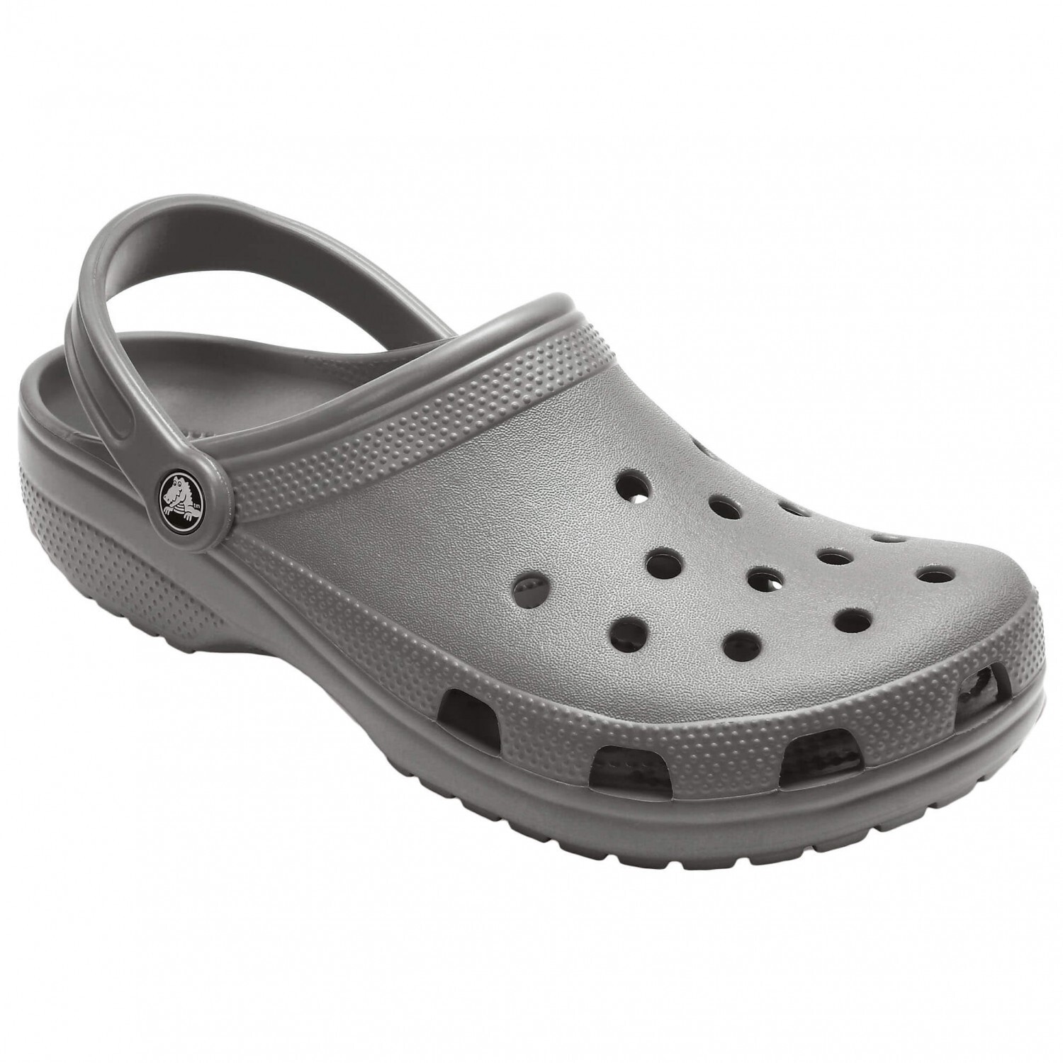 Сандалии Crocs Classic, цвет Slate Grey
Сандалии Crocs Classic, цвет Slate Grey