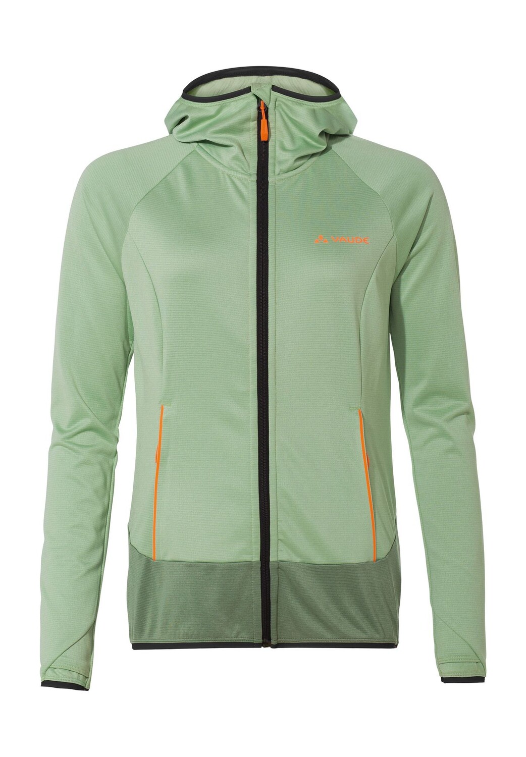 Куртка походная Текоа, молния, капюшон, облегающая фигуру, женская VAUDE, цвет Aloe Vera
Куртка походная Текоа, молния, капюшон, облегающая фигуру, женская VAUDE, цвет Aloe Vera