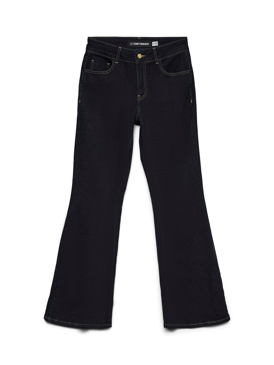 Расклешенные джинсы SOMETHINGNEW SNRANCY, темно-синий
Расклешенные джинсы SOMETHINGNEW SNRANCY, темно-синий