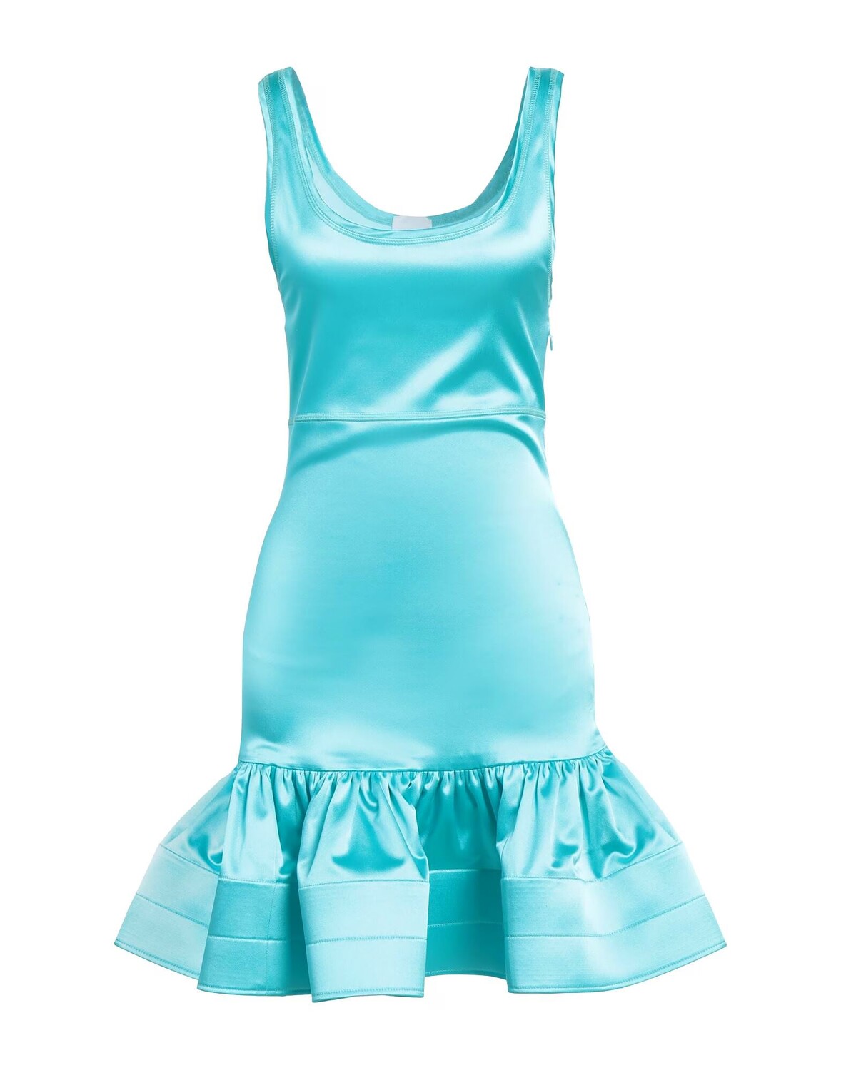 Платье Patou, бирюзовый
Платье Patou, бирюзовый