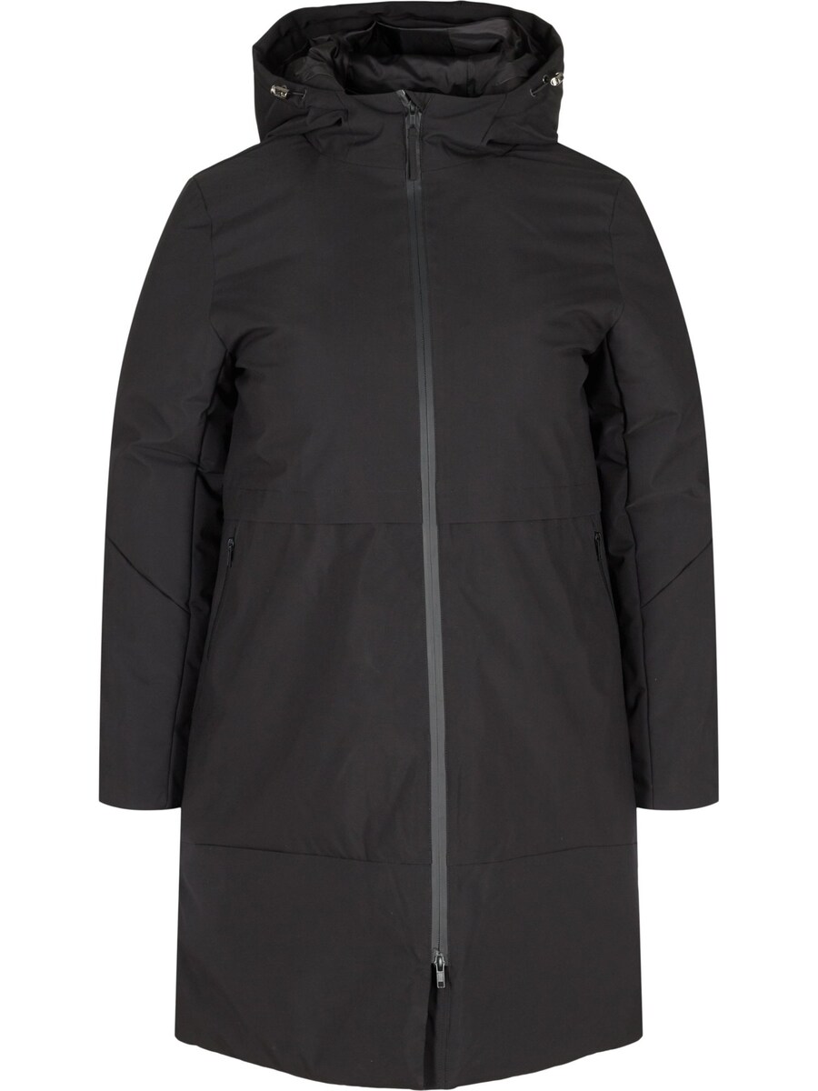 Зимняя куртка Zizzi, Black
Зимняя куртка Zizzi, Black