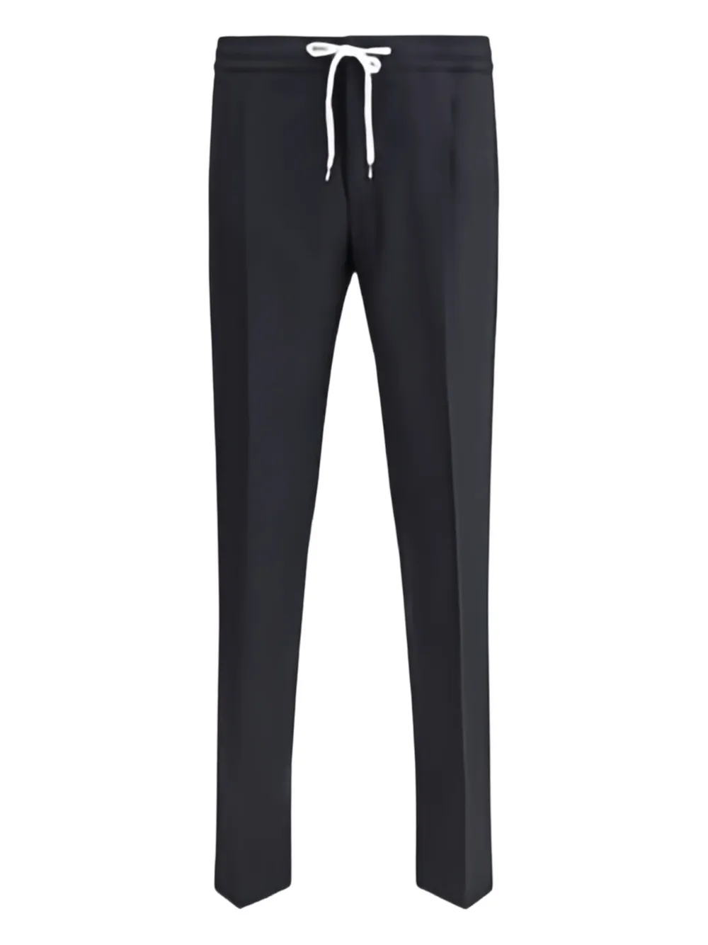 Брюки с кулиской PT Torino, черный
Брюки с кулиской PT Torino, черный