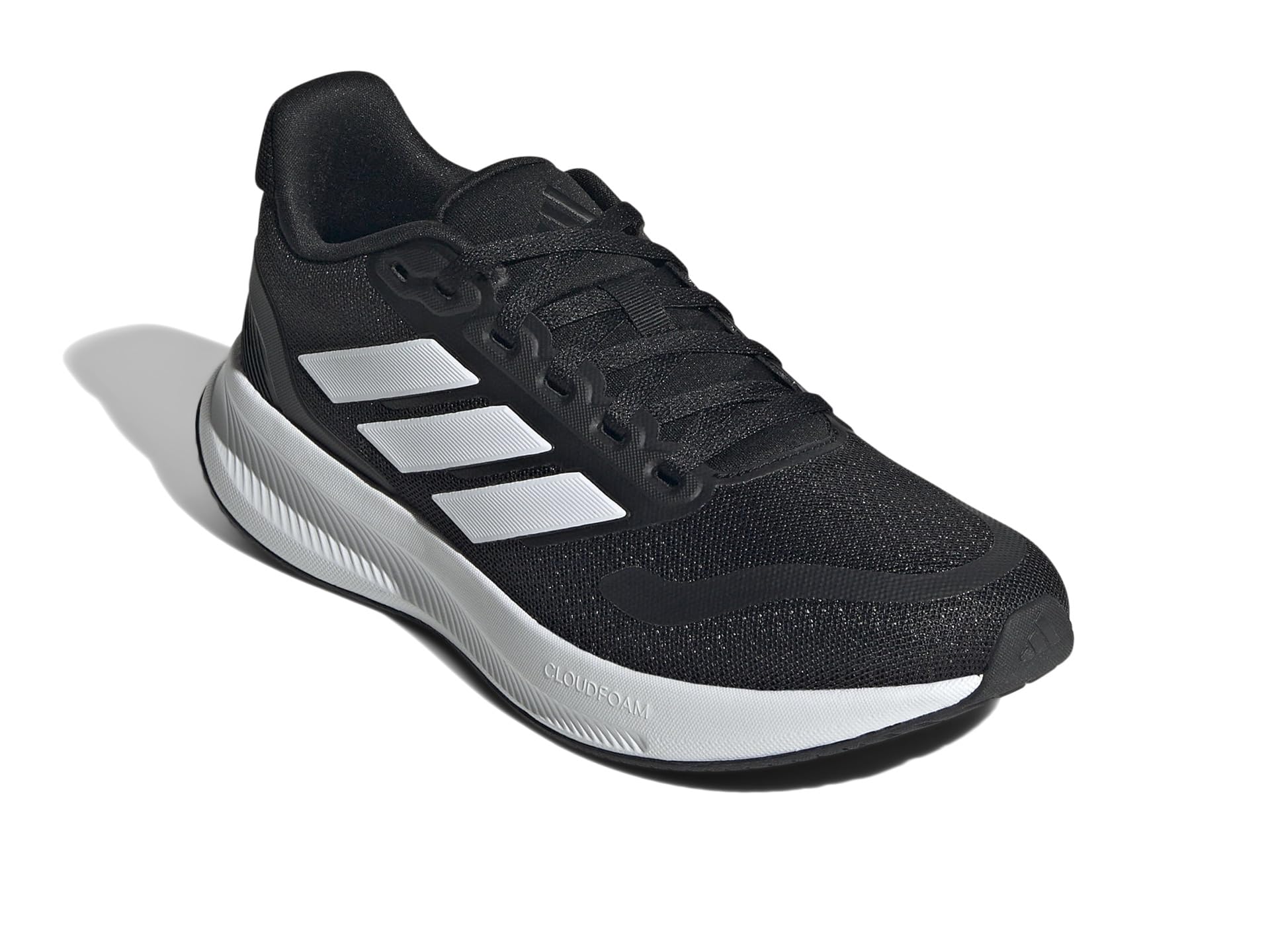 Кроссовки adidas Kids Runfalcon 3.0 Shoes, цвет Black/White/Black
Кроссовки adidas Kids Runfalcon 3.0 Shoes, цвет Black/White/Black