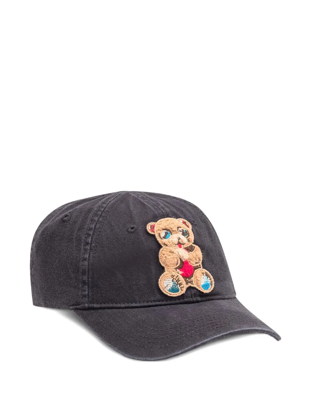 Кепка с вышивкой Barrow, черный
Кепка с вышивкой Barrow, черный