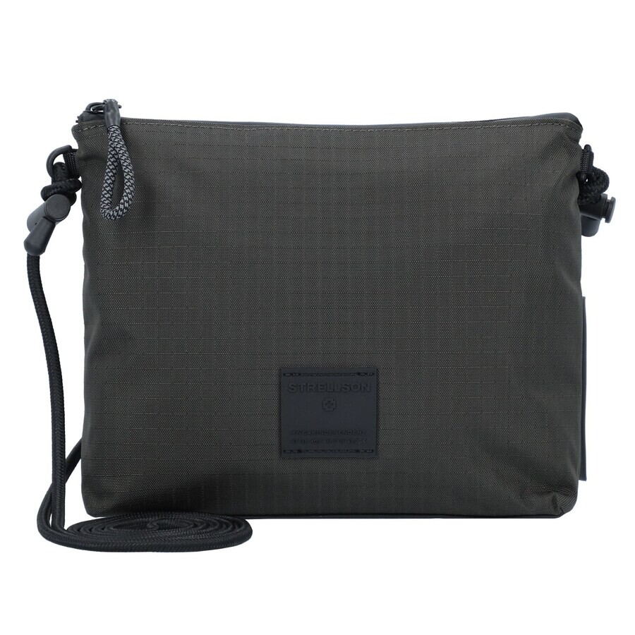 Сумка кросс-боди Strellson NORTHWOOD, темно-зеленый
Сумка кросс-боди Strellson NORTHWOOD, темно-зеленый