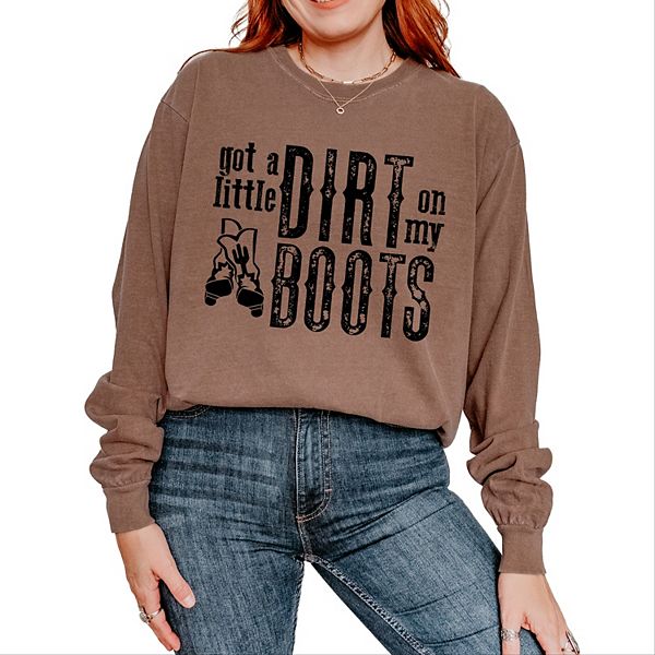 Футболка с длинным рукавом garment dyed Simply Sage Market, Espresso, Зеленый, Футболка с длинным рукавом garment dyed Simply Sage Market, Espresso
Футболка с длинным рукавом garment dyed Simply Sage Market, Espresso, Зеленый, Футболка с длинным рукавом garment dyed Simply Sage Market, Espresso