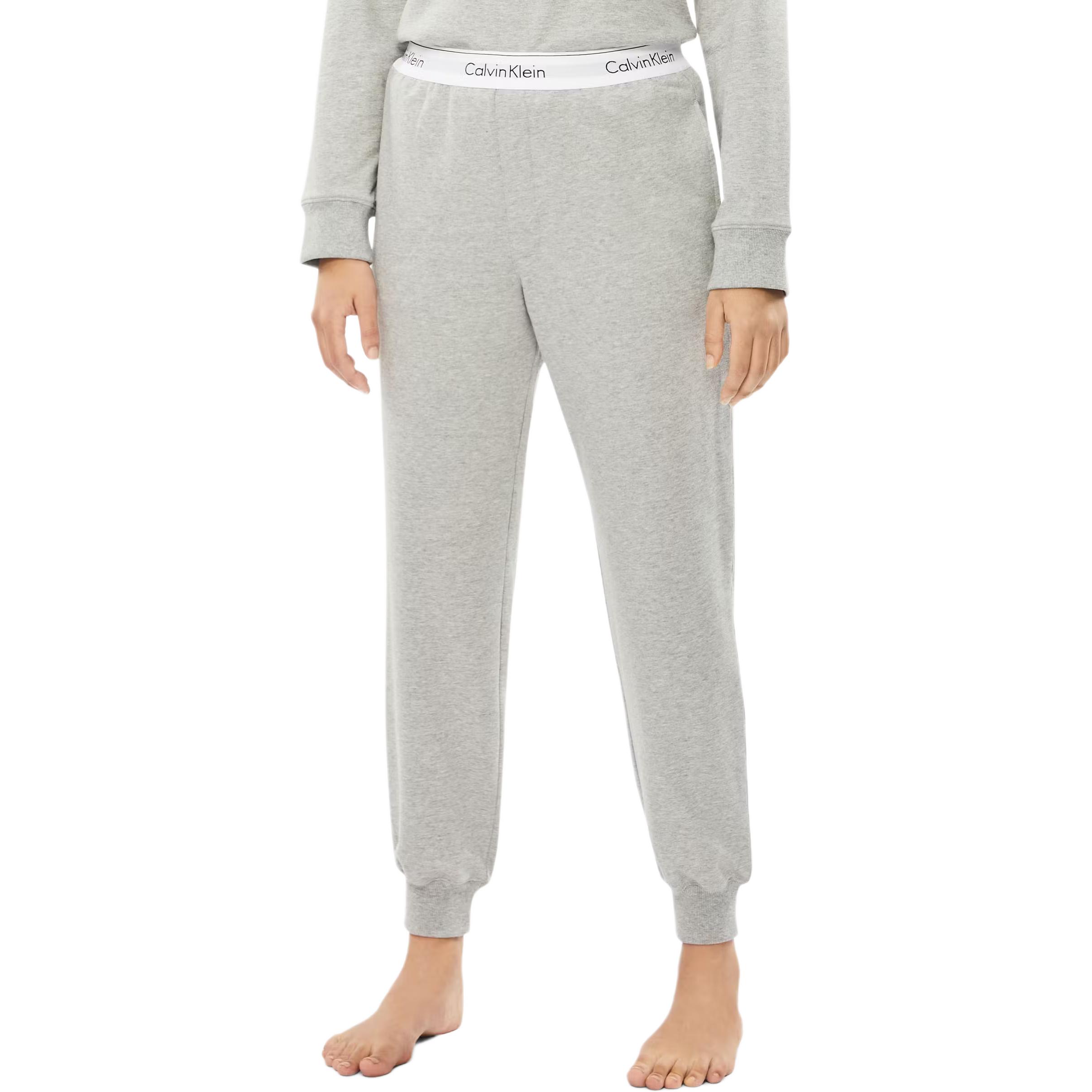 Кэлвин Кляйн повседневные брюки женские серые меланж
Кэлвин Кляйн повседневные брюки женские серые меланж