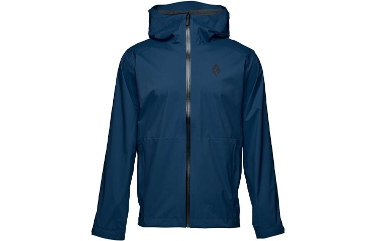 Ветровка мужская Индиго Black Diamond
Ветровка мужская Индиго Black Diamond