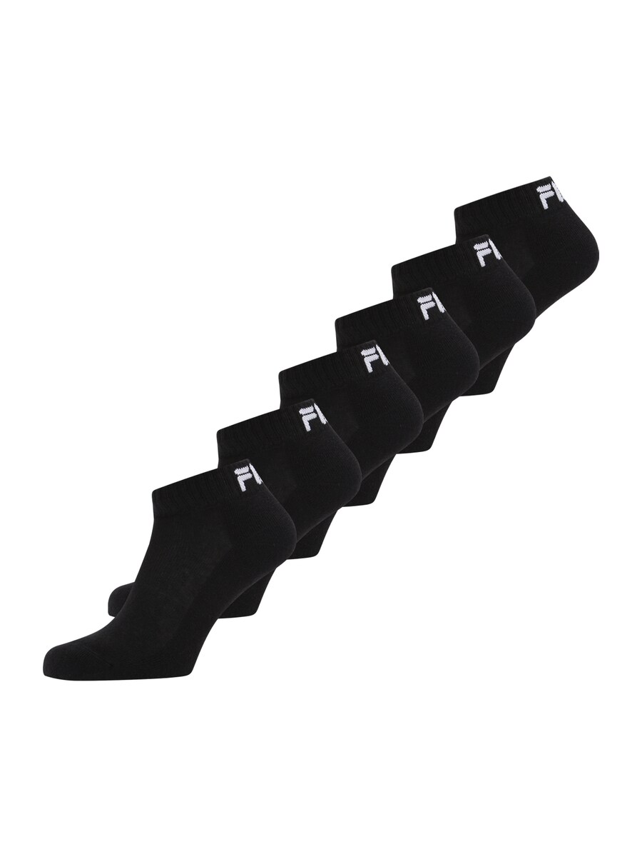 Носки FILA, черный
Носки FILA, черный