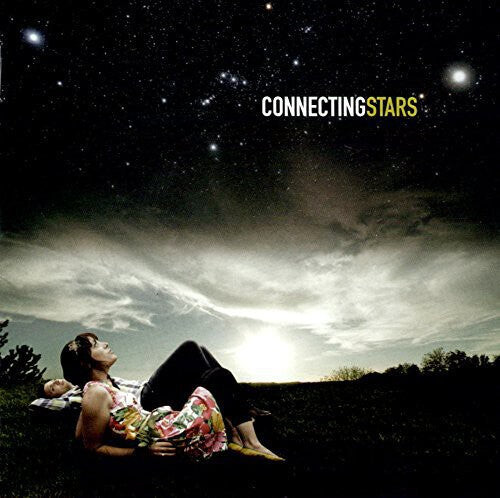 CD диск Connectingstars: Connectingstars
CD диск Connectingstars: Connectingstars