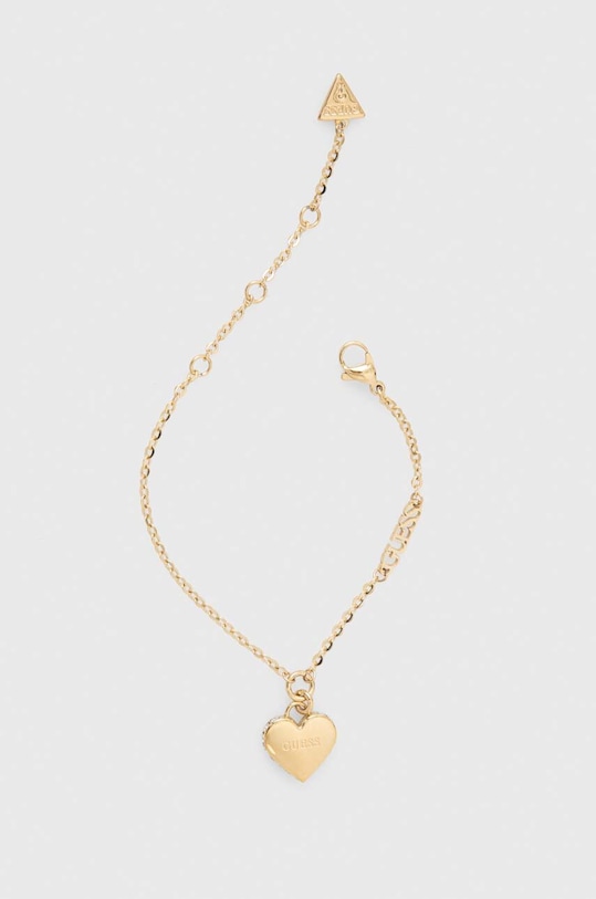 Браслет Guess, золотой
Браслет Guess, золотой