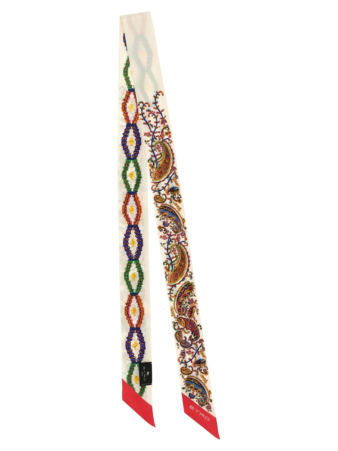 Шарф 'Paisleyna' ETRO, мультиколор
Шарф 'Paisleyna' ETRO, мультиколор