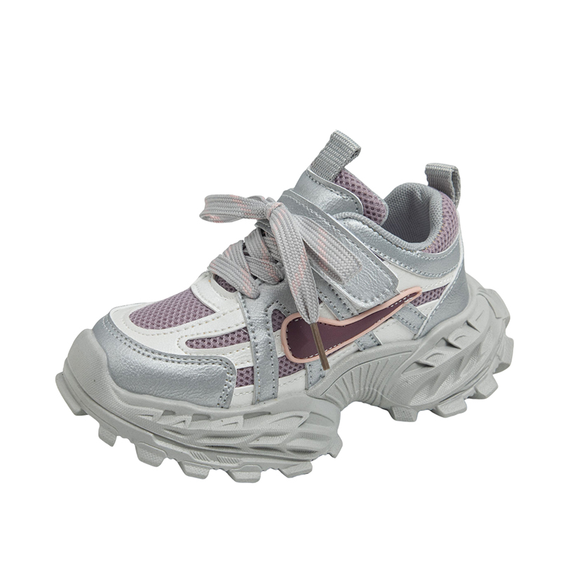 Детские кроссовки для подростков SAINT WATERS, розовый
Детские кроссовки для подростков SAINT WATERS, розовый