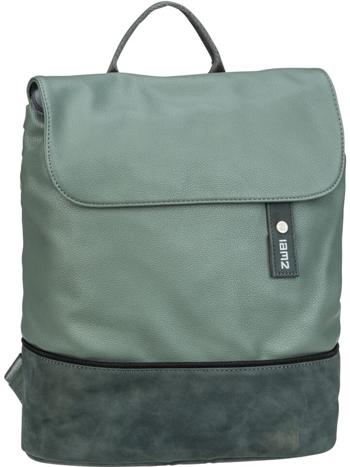 Рюкзак Zwei, цвет eucalyptus
Рюкзак Zwei, цвет eucalyptus