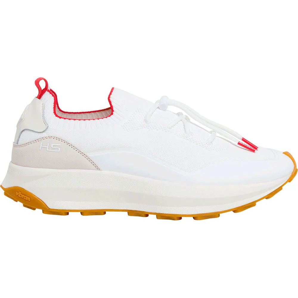 Кроссовки Hackett Studio Fire, белый
Кроссовки Hackett Studio Fire, белый