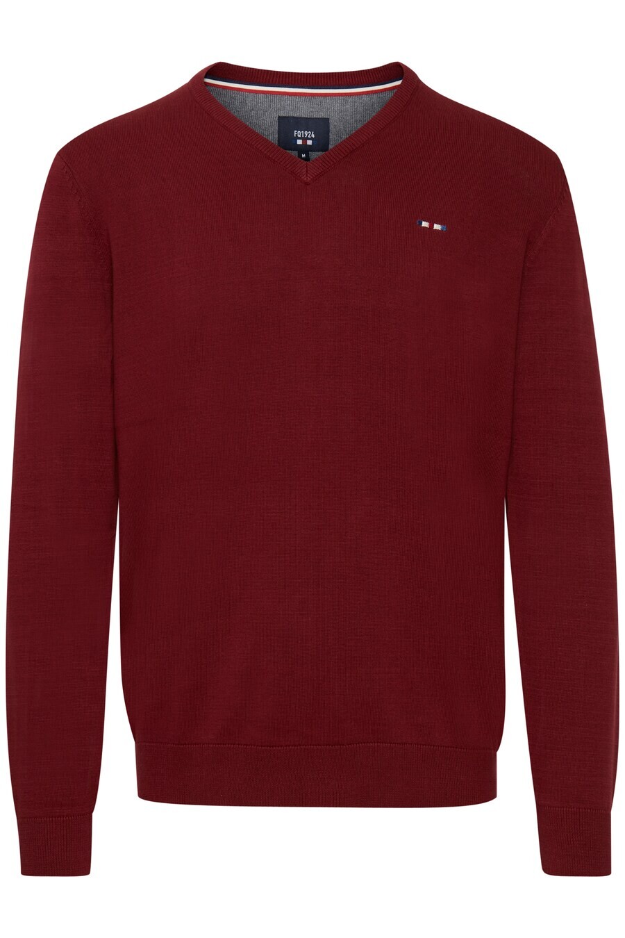 Свитер Fq1924 FYNJARD, красный
Свитер Fq1924 FYNJARD, красный