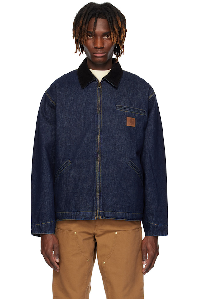 Ог детройтская джинсовая куртка Carhartt Work In Progress, мультиколор, Черный, Ог детройтская джинсовая куртка Carhartt Work In Progress, мультиколор
Ог детройтская джинсовая куртка Carhartt Work In Progress, мультиколор, Черный, Ог детройтская джинсовая куртка Carhartt Work In Progress, мультиколор