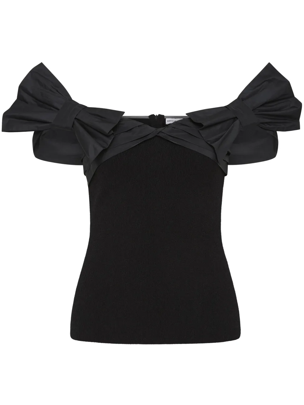 Топ Anouska Rebecca Vallance, черный
Топ Anouska Rebecca Vallance, черный