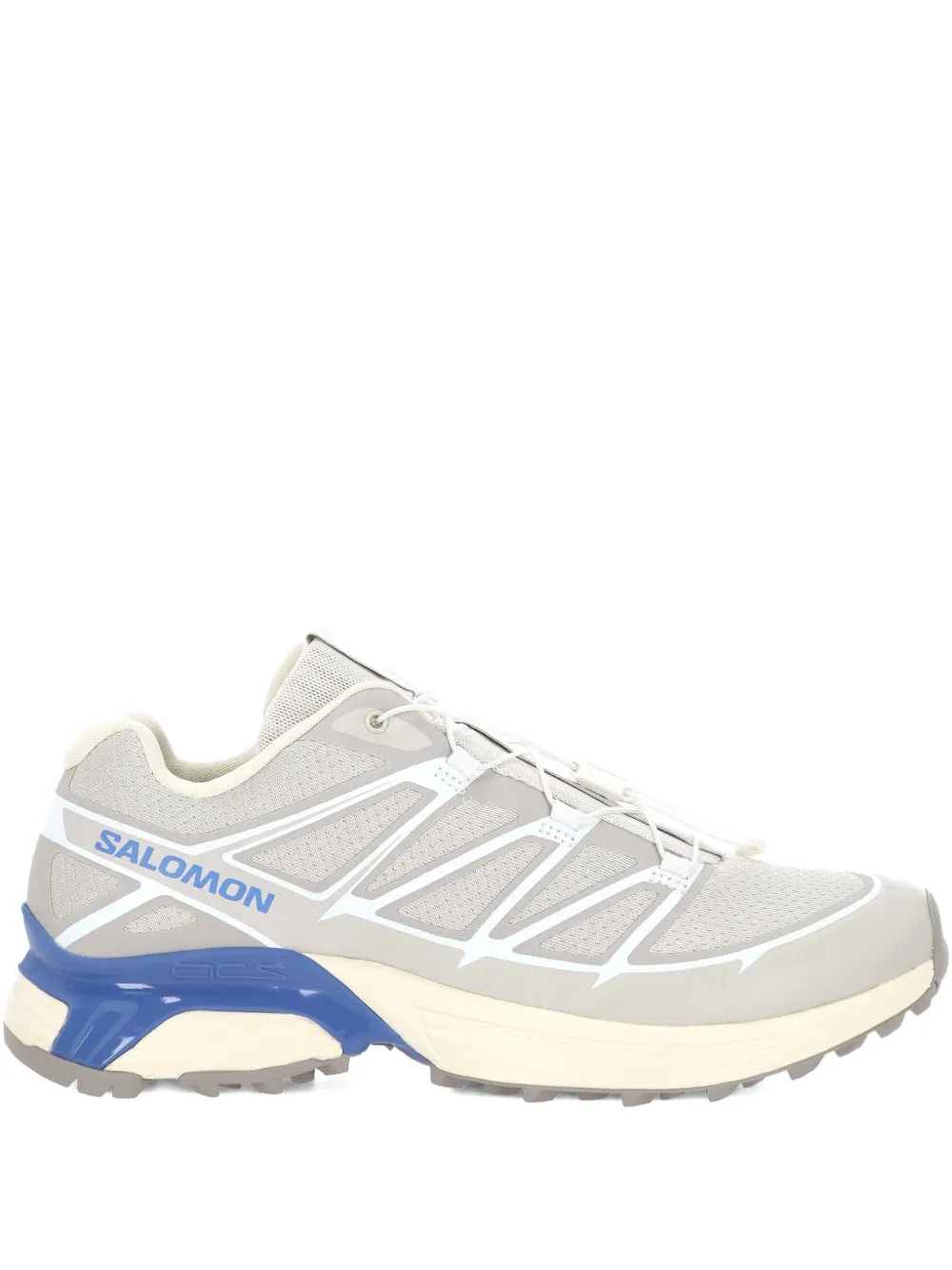 Кроссовки XT-Pathway 2 Salomon, нейтральный
Кроссовки XT-Pathway 2 Salomon, нейтральный