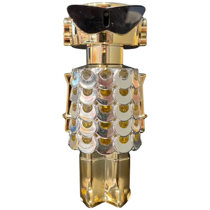 Женская парфюмированная вода Paco Rabanne Fame, 50 мл
Женская парфюмированная вода Paco Rabanne Fame, 50 мл