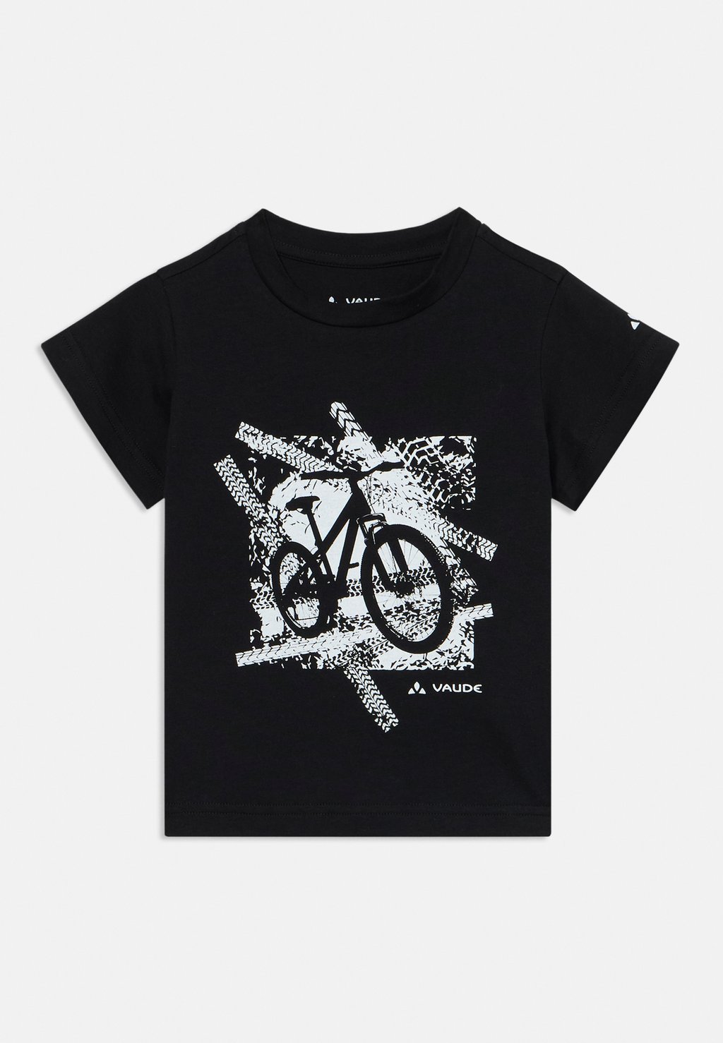 Футболка с принтом LEZZA UNISEX Vaude, черный
Футболка с принтом LEZZA UNISEX Vaude, черный