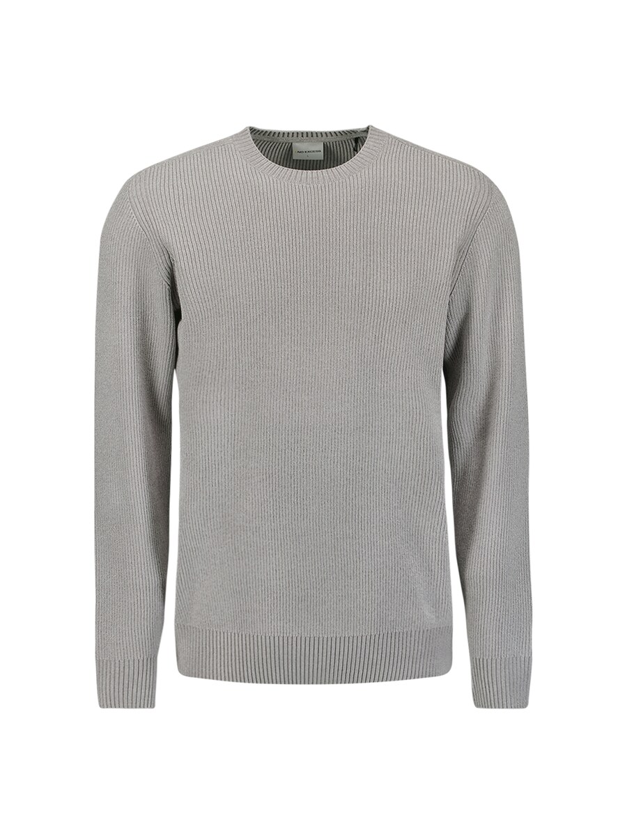 Свитер No Excess, серый
Свитер No Excess, серый