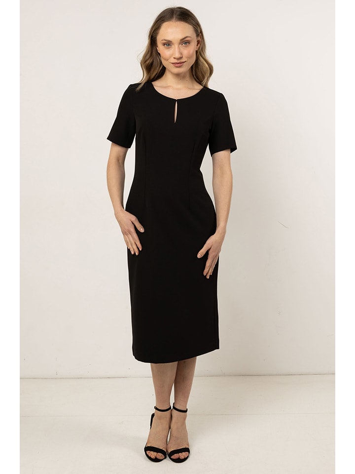 Длинное платье Awama, черный
Длинное платье Awama, черный