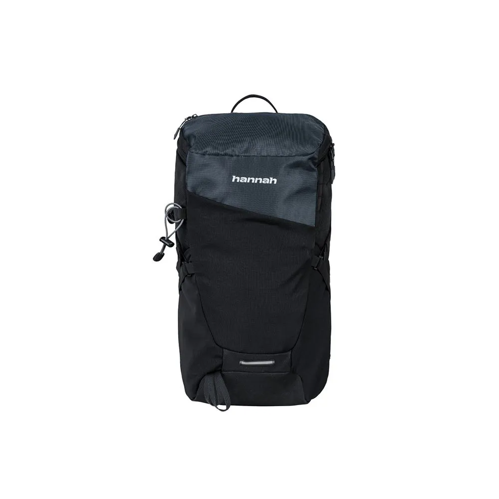 Рюкзак Hannah Raven 30L, черный
Рюкзак Hannah Raven 30L, черный