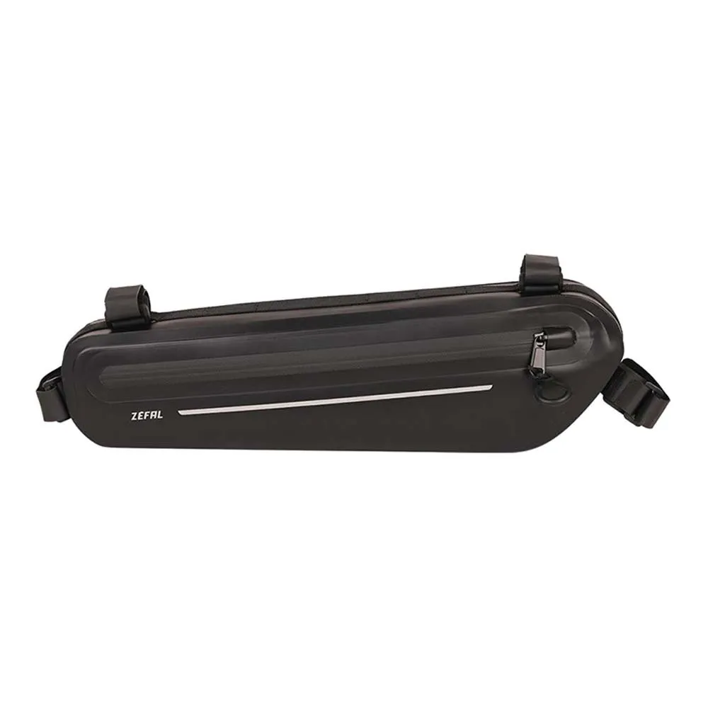 Каркасная сумка Zefal Z Adventure C3 3.3L, прозрачный
Каркасная сумка Zefal Z Adventure C3 3.3L, прозрачный