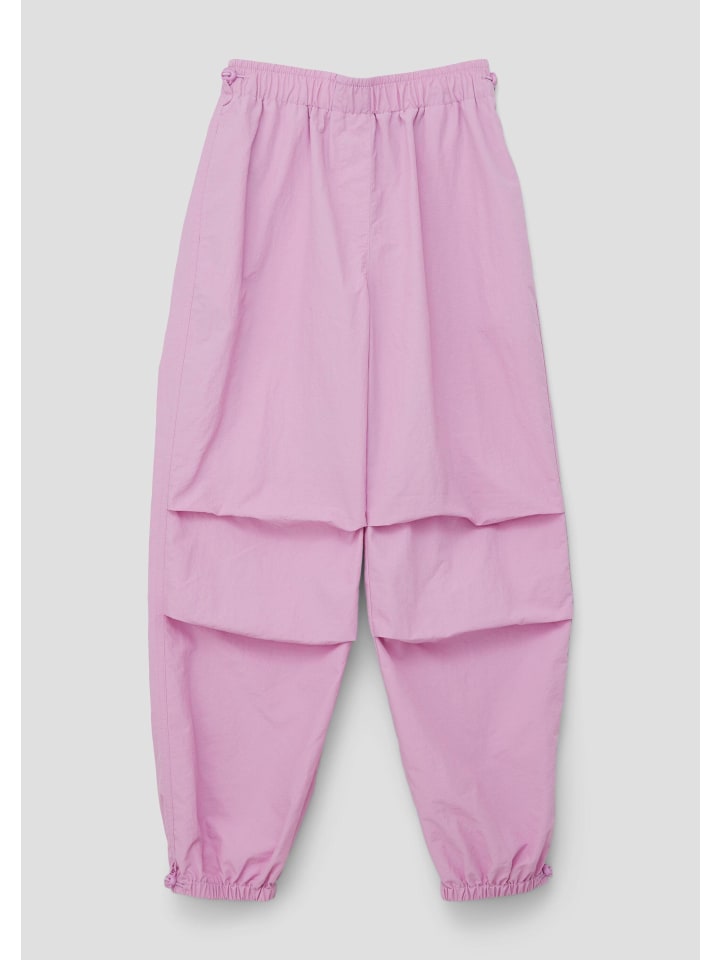 Брюки 4442_розовые s.Oliver
Брюки 4442_розовые s.Oliver