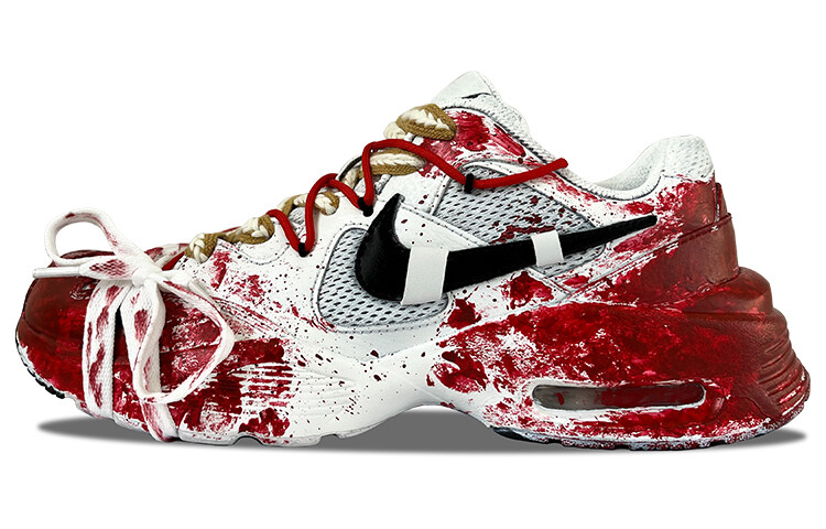 Обувь Nike Air Max Fusion Lifestyle Мужская, Claret
Обувь Nike Air Max Fusion Lifestyle Мужская, Claret