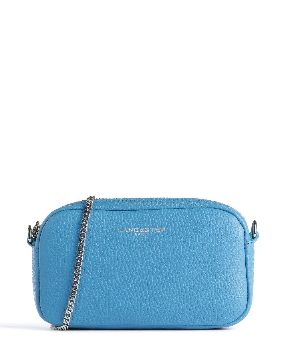 Сумка через плечо Studio Mimi из зерненой коровьей кожи Lancaster, синий
Сумка через плечо Studio Mimi из зерненой коровьей кожи Lancaster, синий