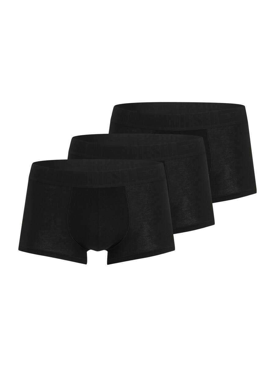 Боксеры DIESEL BENJAMIN, Black
Боксеры DIESEL BENJAMIN, Black