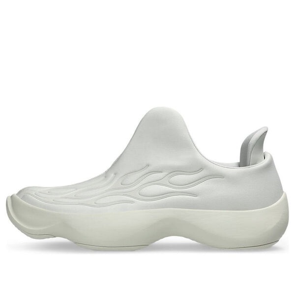 Кроссовки x taka x one ok rock -one 'triple white' Asics, белый
Кроссовки x taka x one ok rock -one 'triple white' Asics, белый