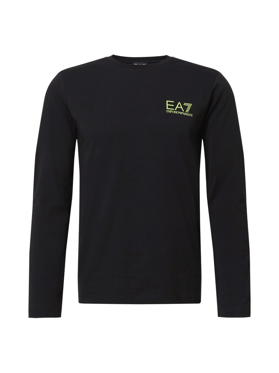 Рубашка EA7 Emporio Armani, черный
Рубашка EA7 Emporio Armani, черный