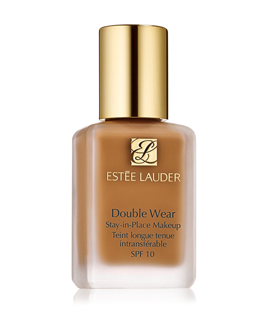 Жидкая основа ESTÉE LAUDER Double Wear Stay-in-Place SPF 10, Nr. 4C2 - Auburn, 30 ml
Жидкая основа ESTÉE LAUDER Double Wear Stay-in-Place SPF 10, Nr. 4C2 - Auburn, 30 ml