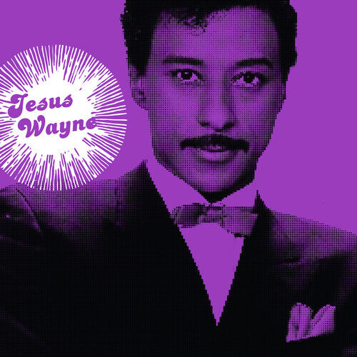 Сингл 7" Wayne, Jesus: Rush / You Bring Me Up
Сингл 7" Wayne, Jesus: Rush / You Bring Me Up