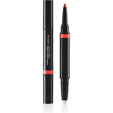 Inkduo 05 Карандаш для губ «Герань» 1,1G, Shiseido
Inkduo 05 Карандаш для губ «Герань» 1,1G, Shiseido