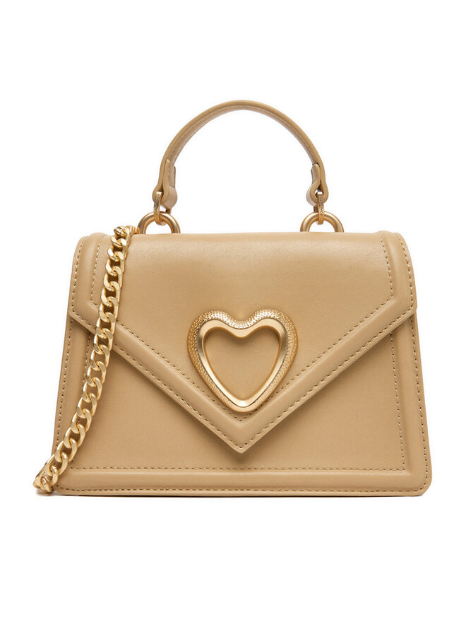 Вечерняя сумка Eva Minge EO-ALYSSA-KY162, бежевый
Вечерняя сумка Eva Minge EO-ALYSSA-KY162, бежевый