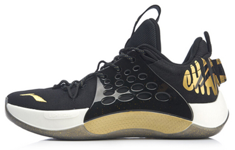 Кроссовки CBA Champion Glory Edition сезона 2018-2019 — черный/золотой | Кроссовки Sonic VII LOW Lining
Кроссовки CBA Champion Glory Edition сезона 2018-2019 — черный/золотой | Кроссовки Sonic VII LOW Lining