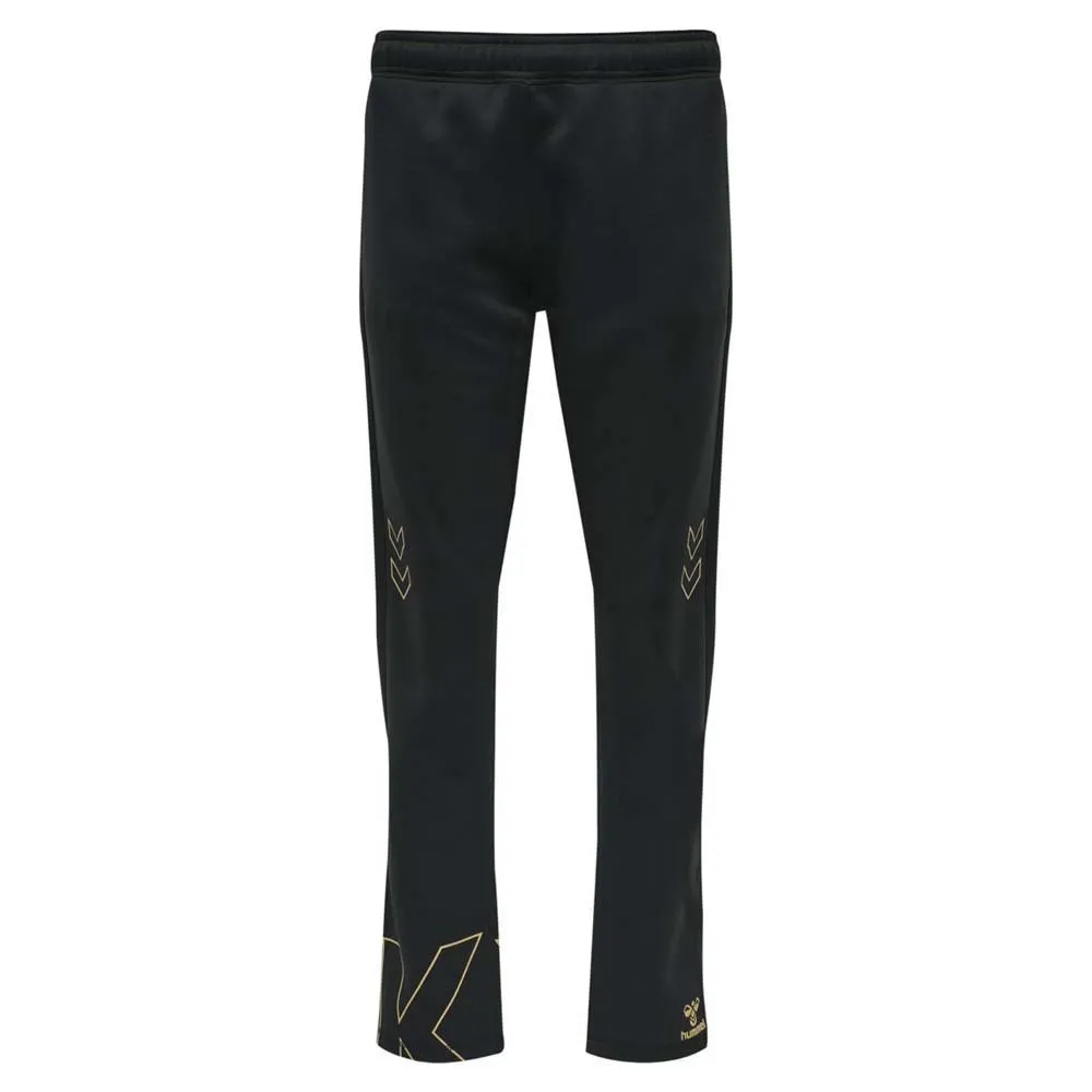 Спортивные брюки Hummel Cima XK, черный
Спортивные брюки Hummel Cima XK, черный