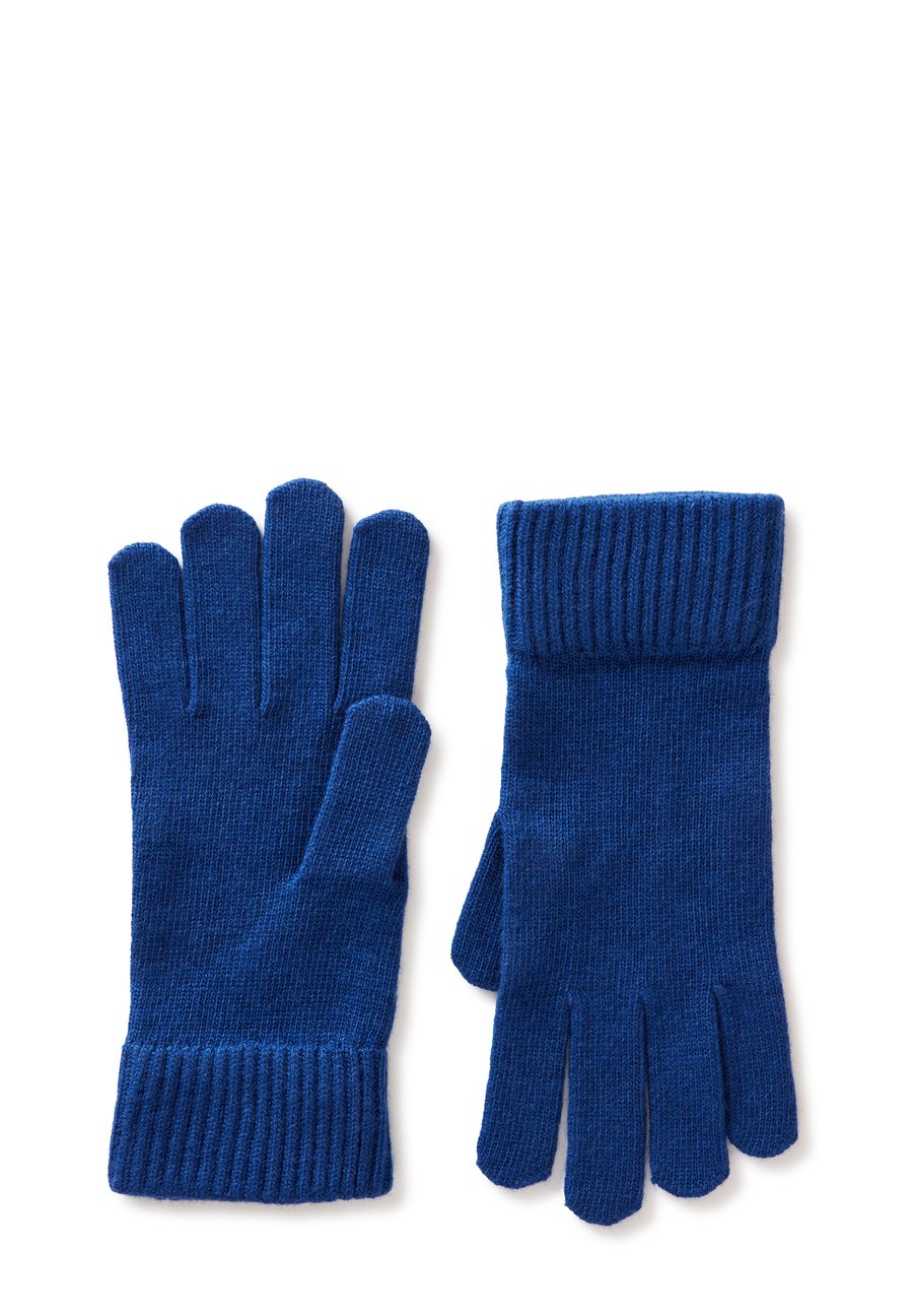 Перчатки United Colors of Benetton Gloves, Blue
Перчатки United Colors of Benetton Gloves, Blue