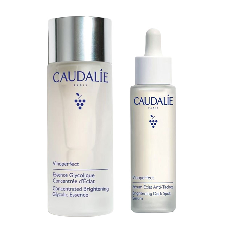 OUTILI Детские бутылочки с функцией светочувствительного увлажнения, набор для ухода за кожей, стабилизирующий увлажняющий 30мл+100мл CAUDALIE, two-piece set: small baby bottles serums 50ml+facial toner 100ml
OUTILI Детские бутылочки с функцией светочувствительного увлажнения, набор для ухода за кожей, стабилизирующий увлажняющий 30мл+100мл CAUDALIE, two-piece set: small baby bottles serums 50ml+facial toner 100ml