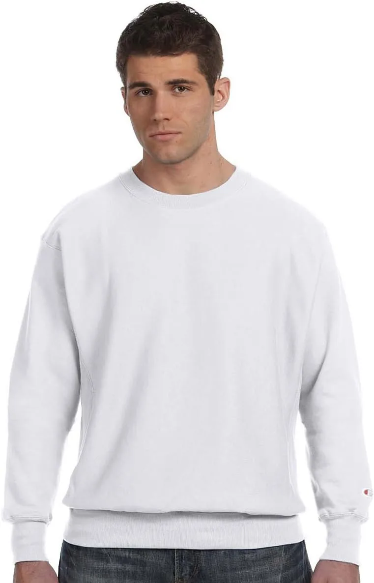 Champion Reverse Weave свитшот S149
Champion Reverse Weave свитшот S149