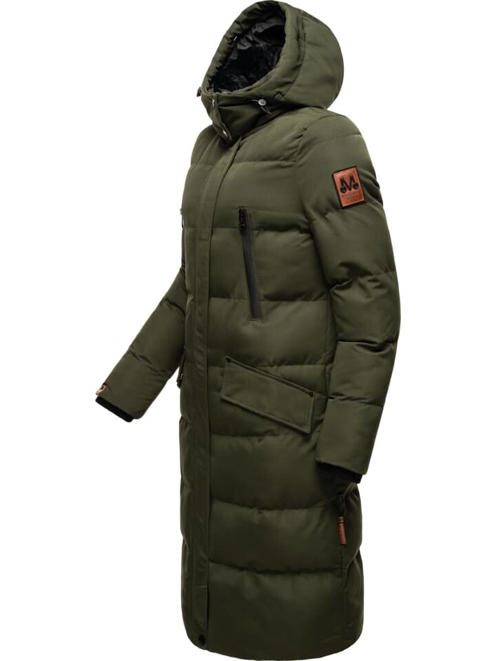 Пуховик Marikoo, оливковый, Зеленый, Пуховик Marikoo, оливковый
Пуховик Marikoo, оливковый, Зеленый, Пуховик Marikoo, оливковый