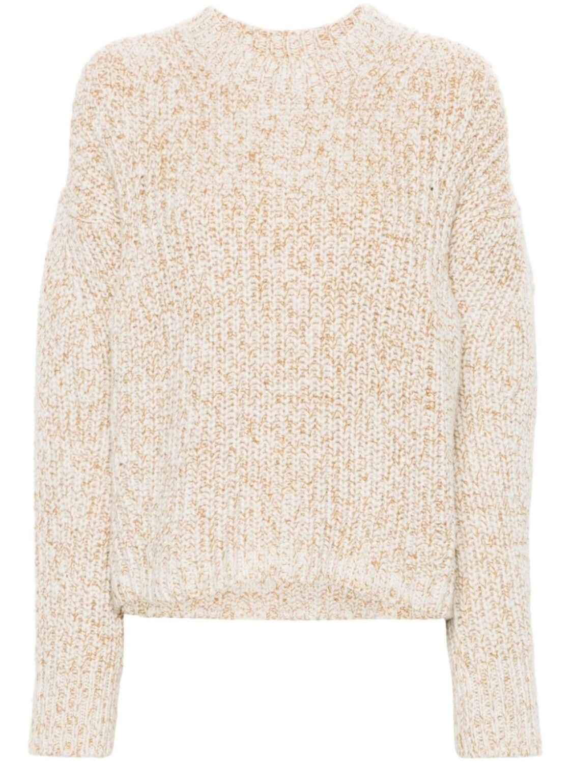 Moncler свитер с логотипом, белый
Moncler свитер с логотипом, белый