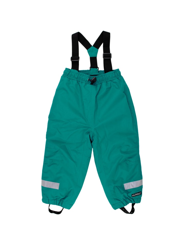 Villervalla Штаны M VILLREIN HIGH GTX in Rot
Villervalla Штаны M VILLREIN HIGH GTX in Rot